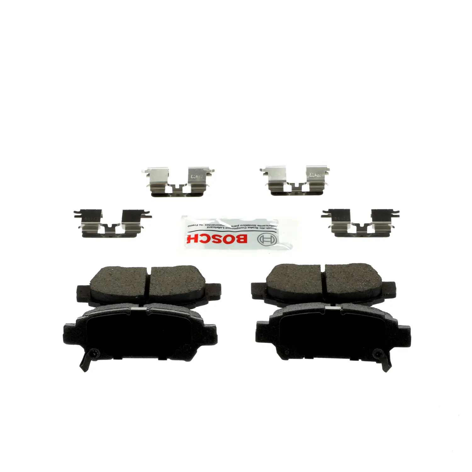 Brake Pads miniature 6