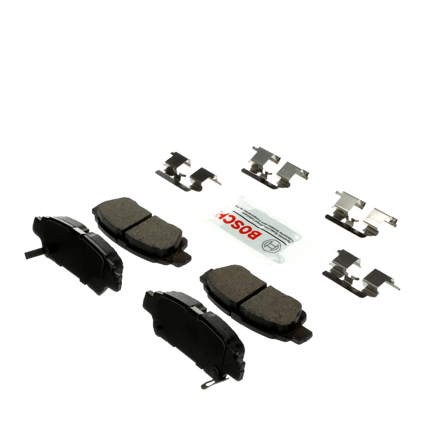 Brake Pads miniature 3
