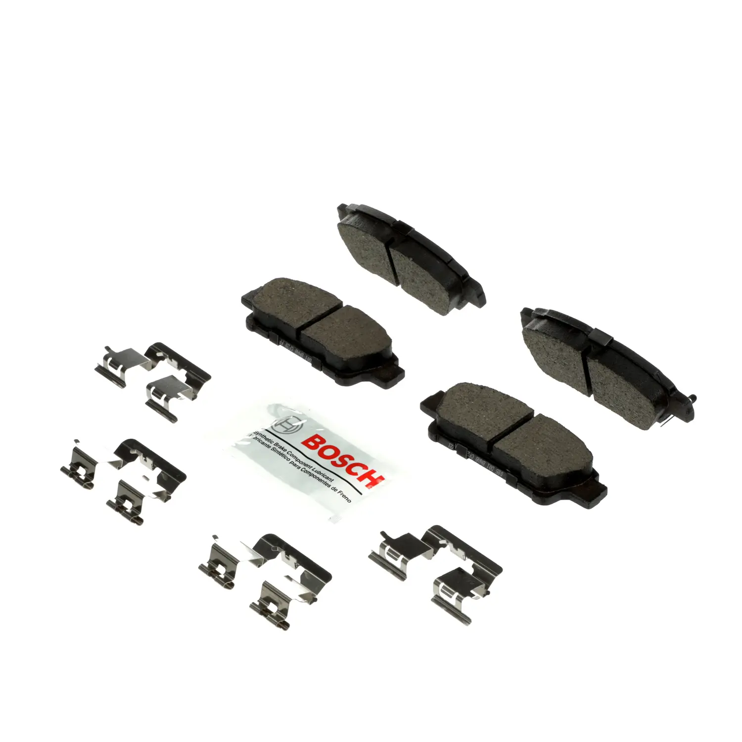 Brake Pads miniature 2