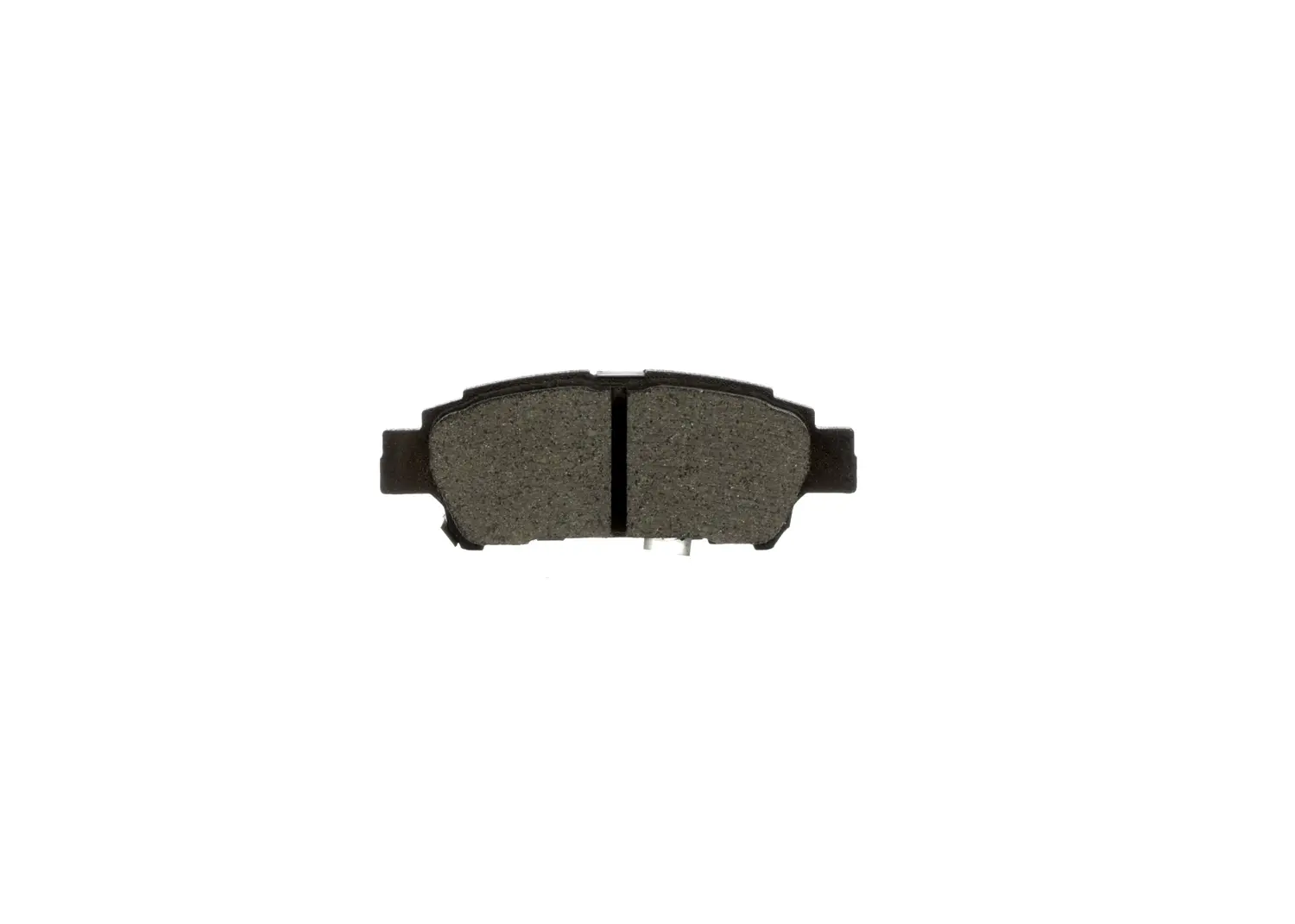 Brake Pads - image principale du produit