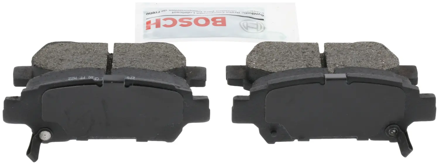 Brake Pads miniature 4