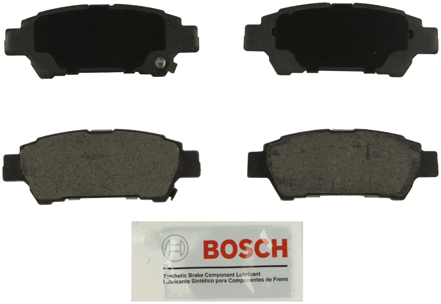 Brake Pads miniature 2
