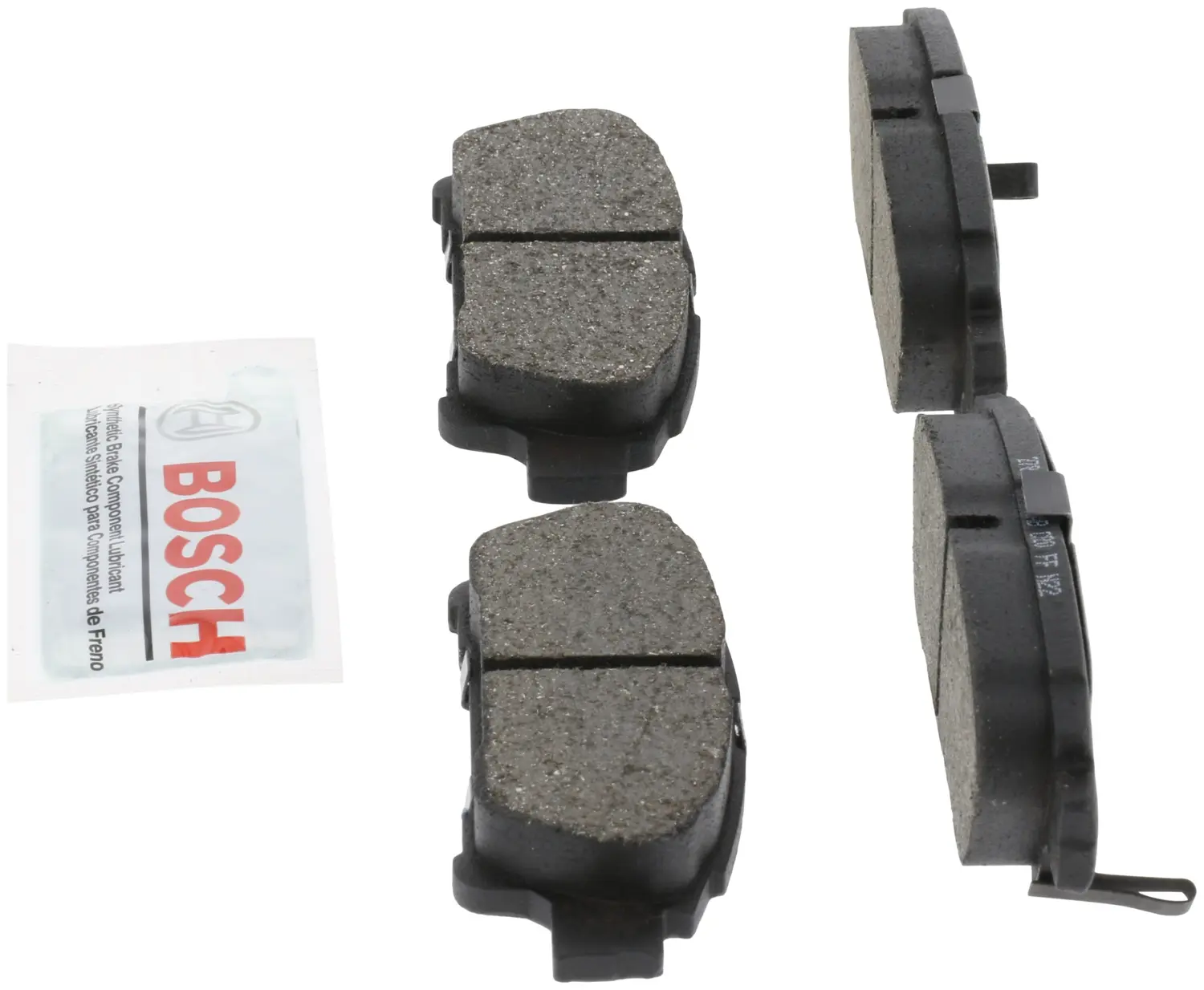 Brake Pads miniature 3