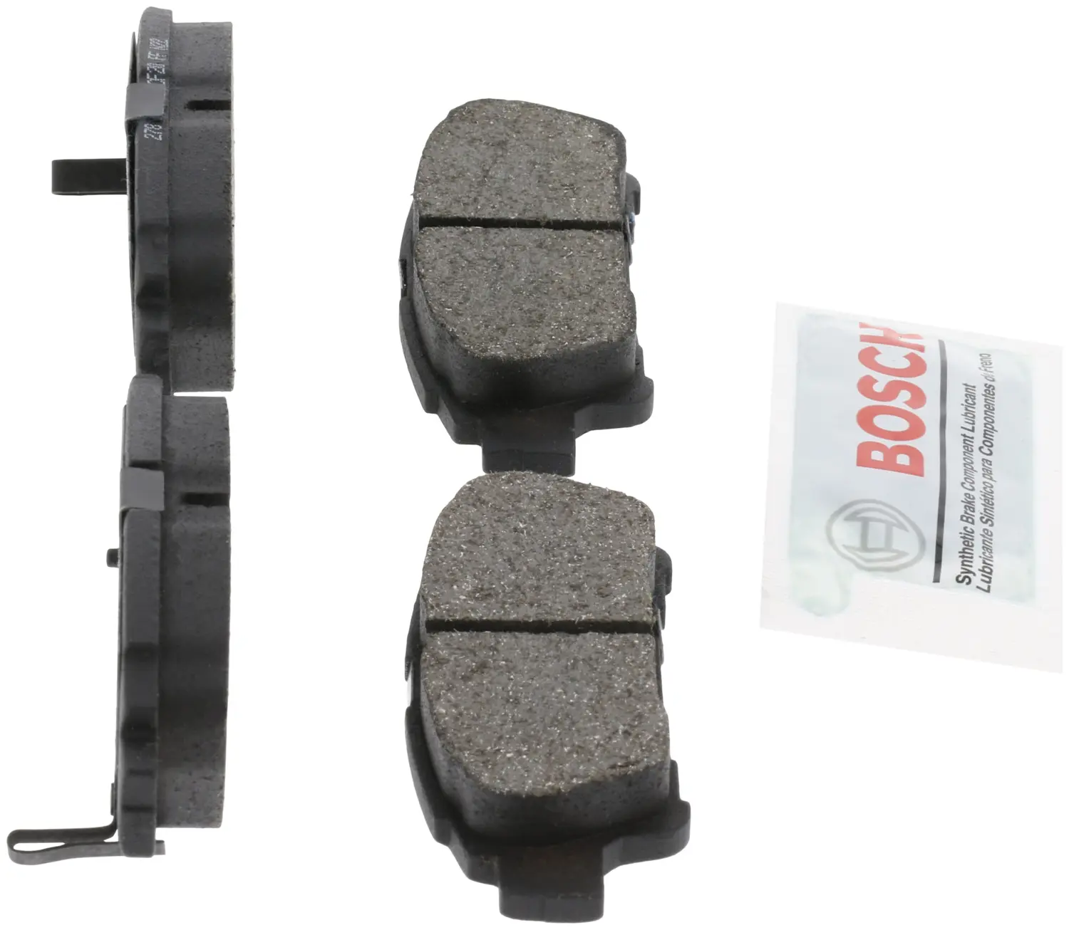 Brake Pads miniature 5