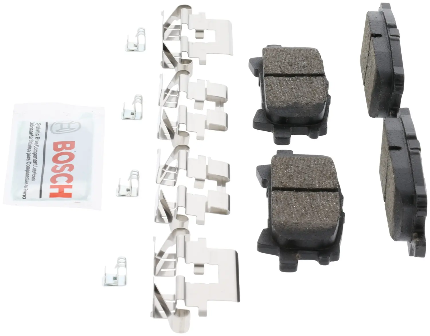 Brake Pads miniature 2