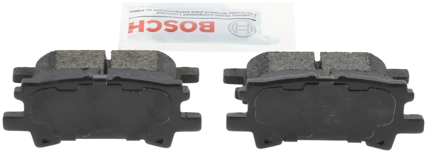 Brake Pads miniature 5