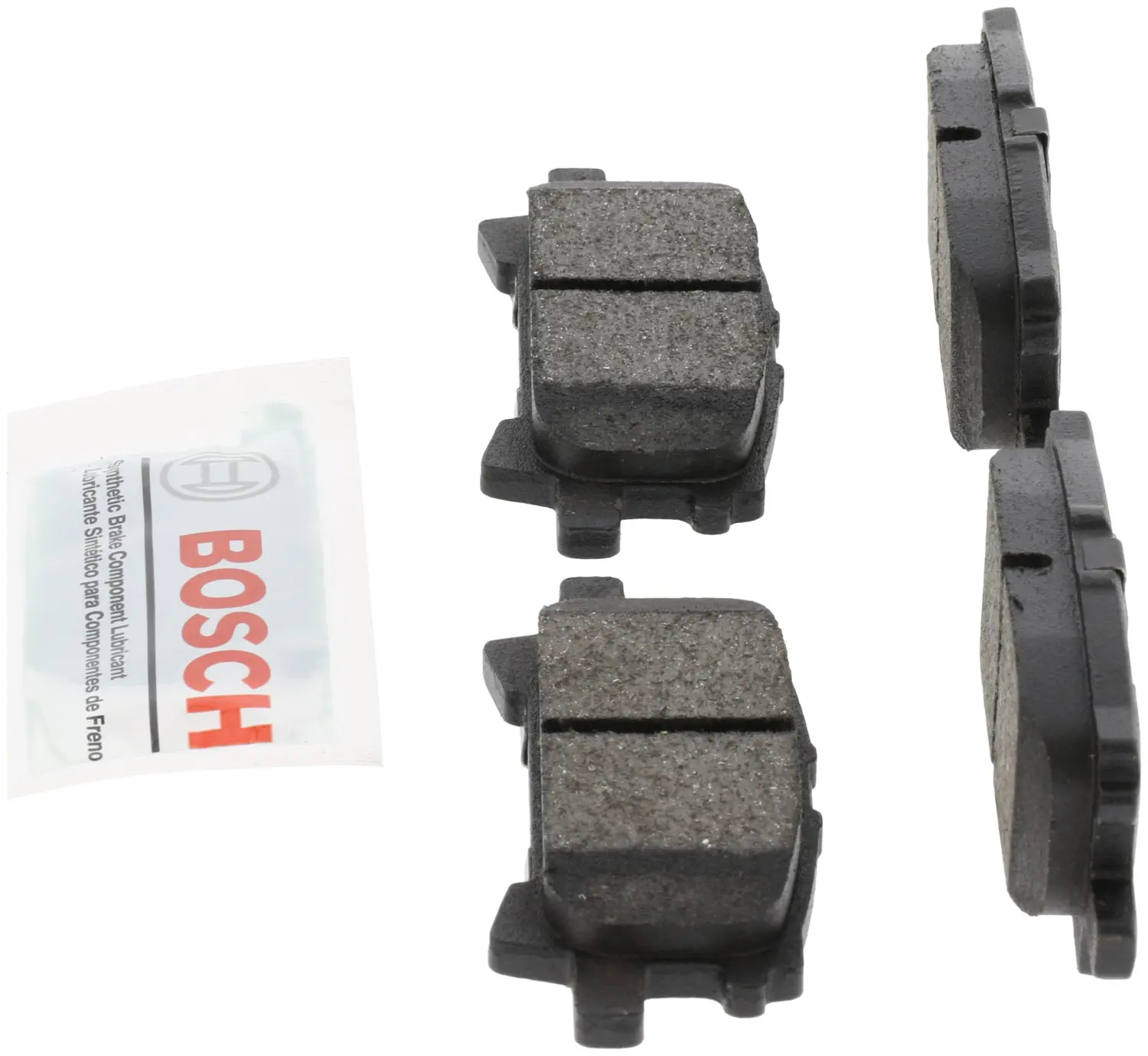 Brake Pads miniature 4