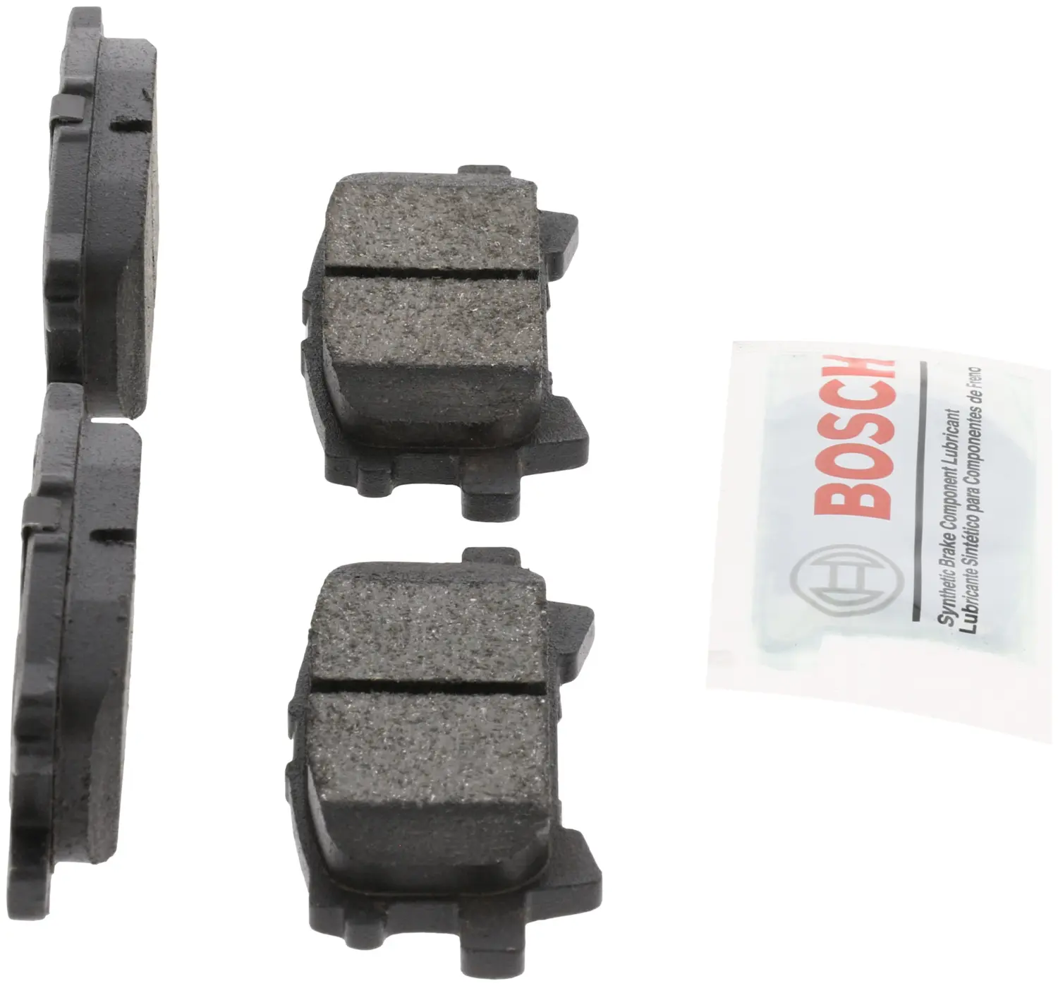 Brake Pads miniature 3