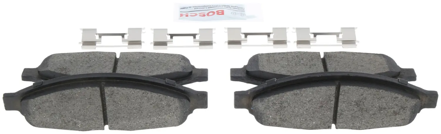Brake Pads miniature 4