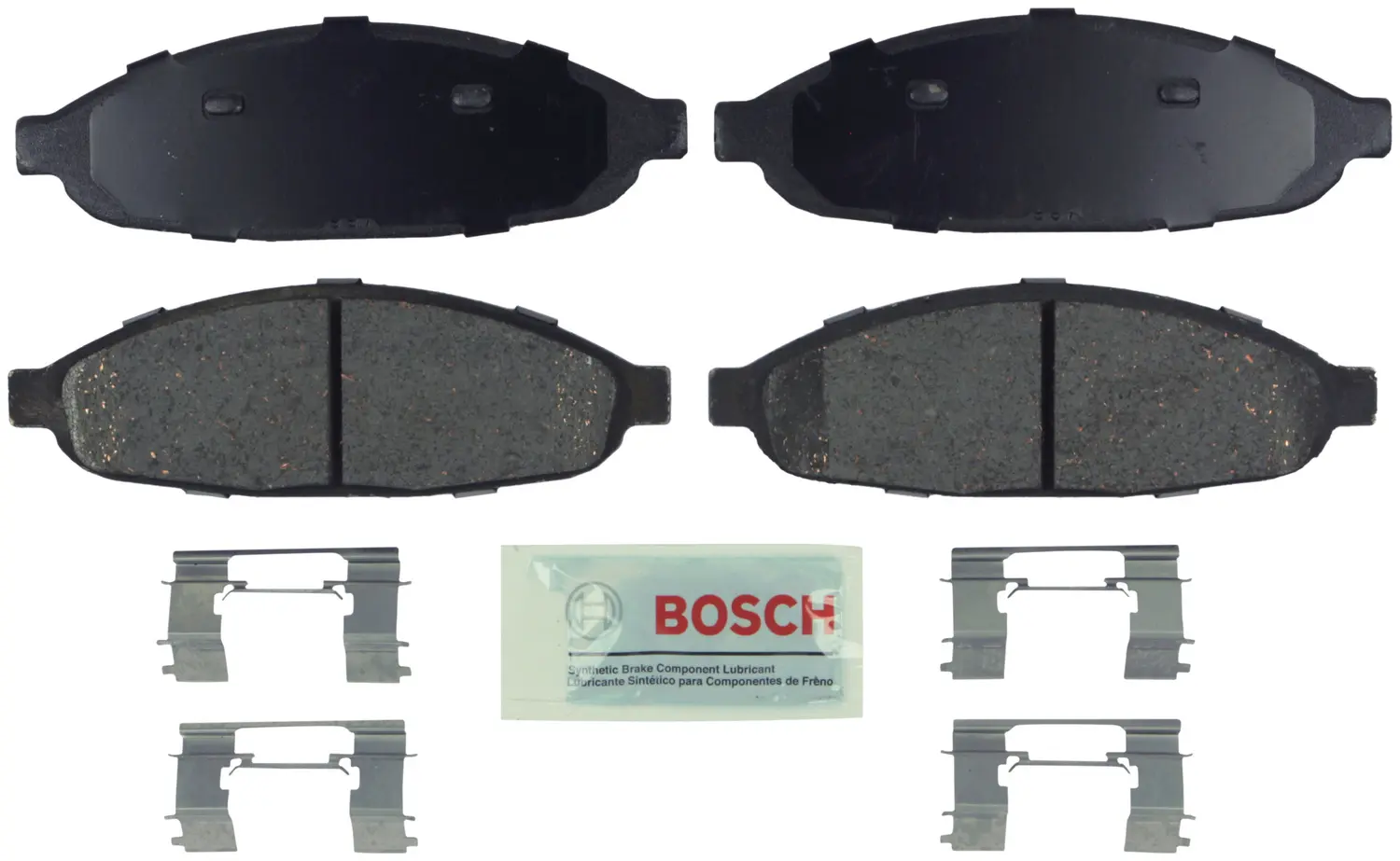 Brake Pads miniature 2