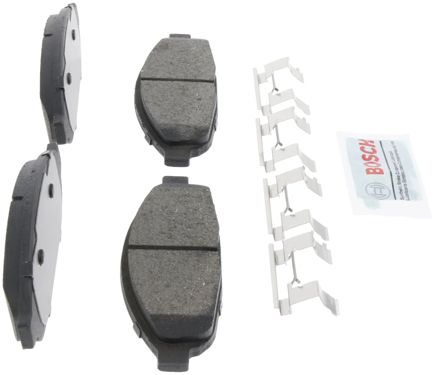 Brake Pads miniature 3