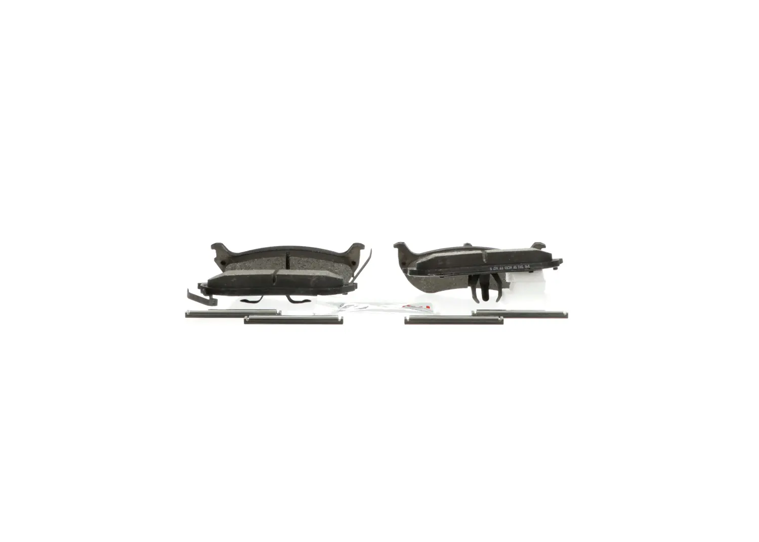 Brake Pads miniature 6