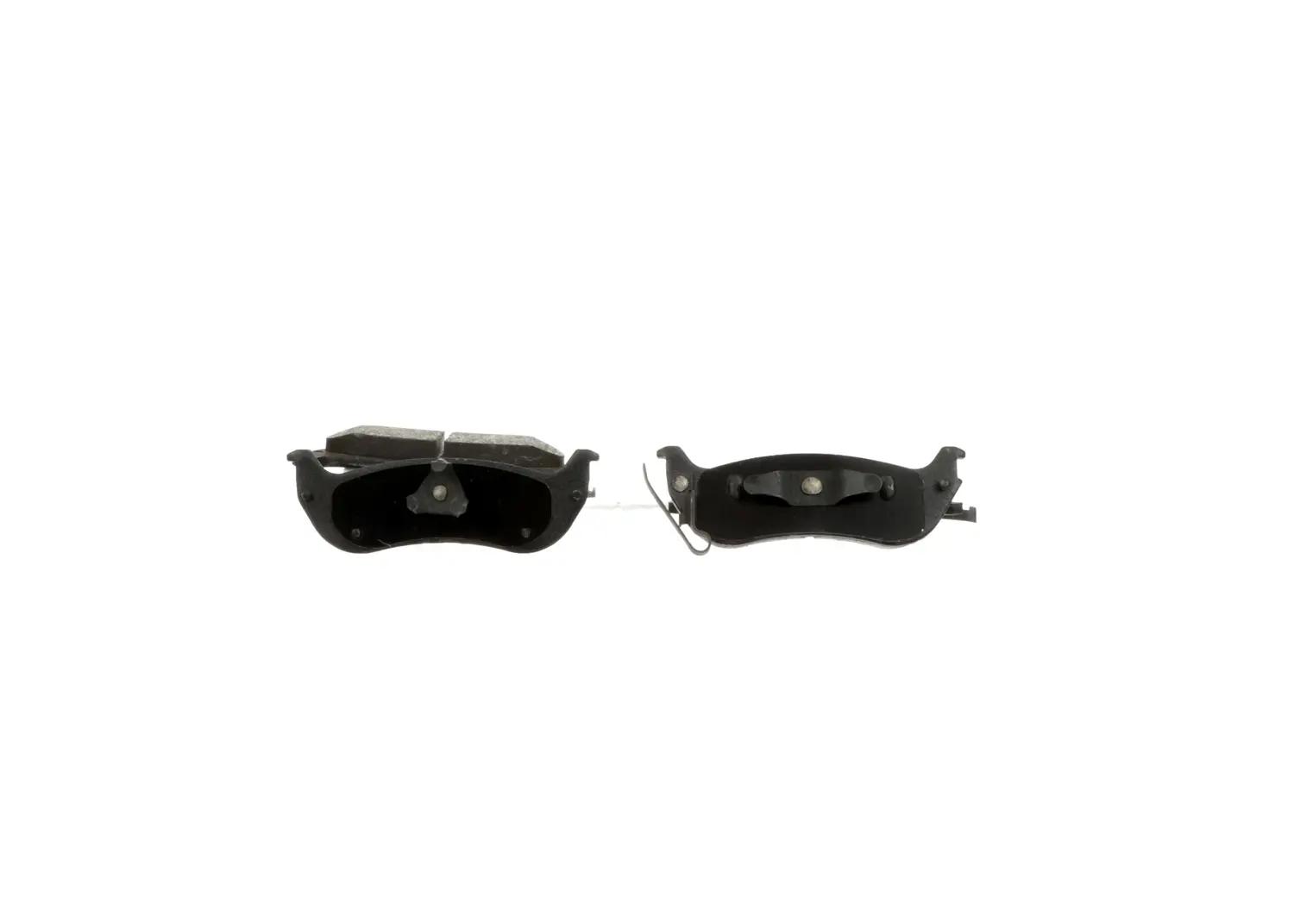 Brake Pads - image principale du produit