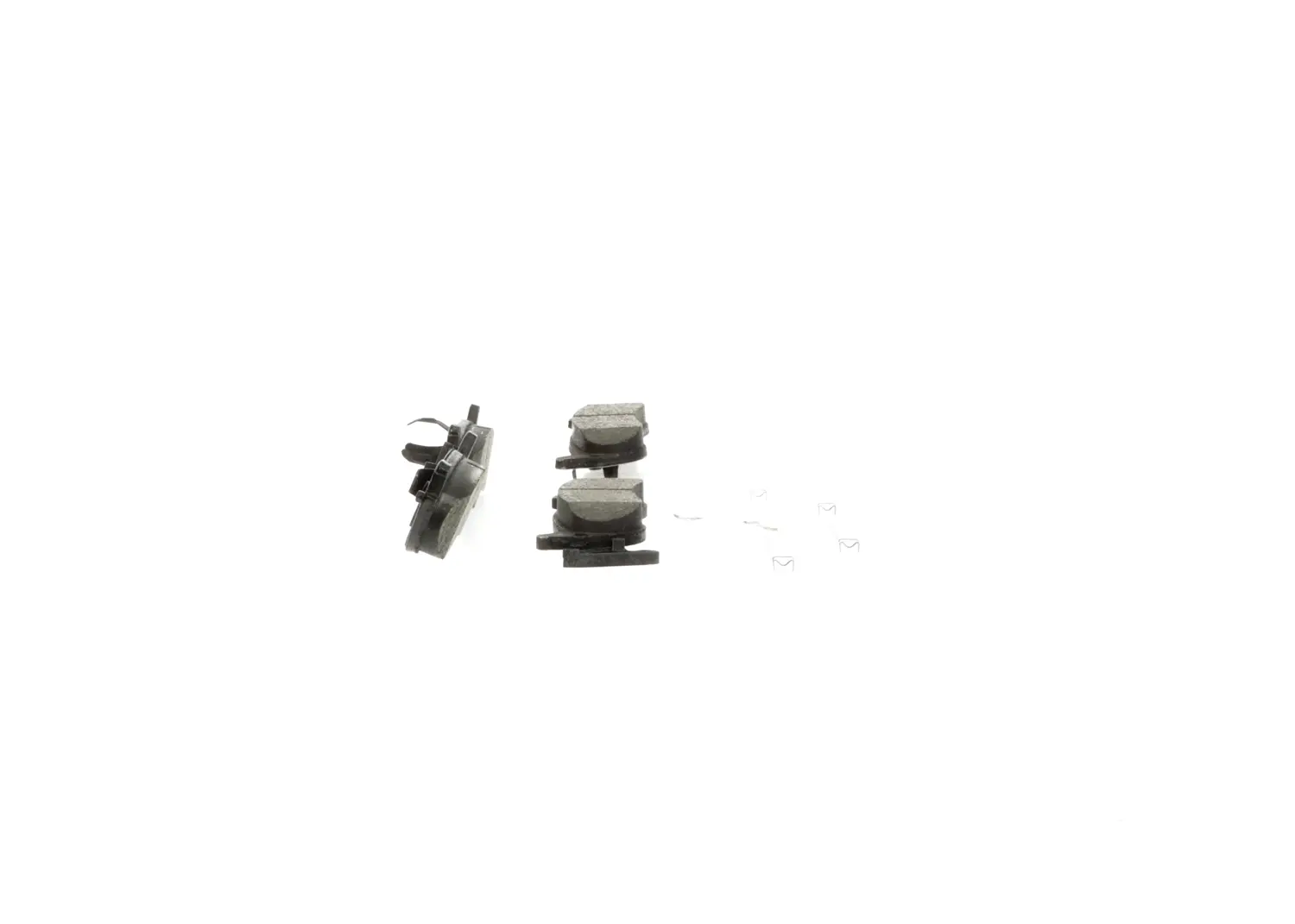 Brake Pads miniature 3