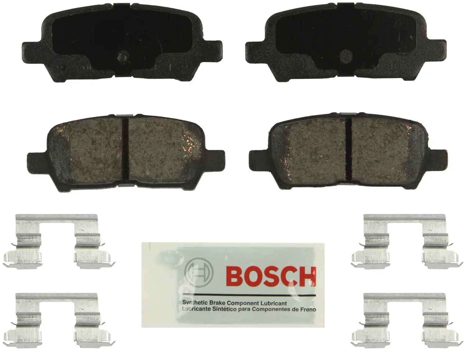 Brake Pads miniature 5