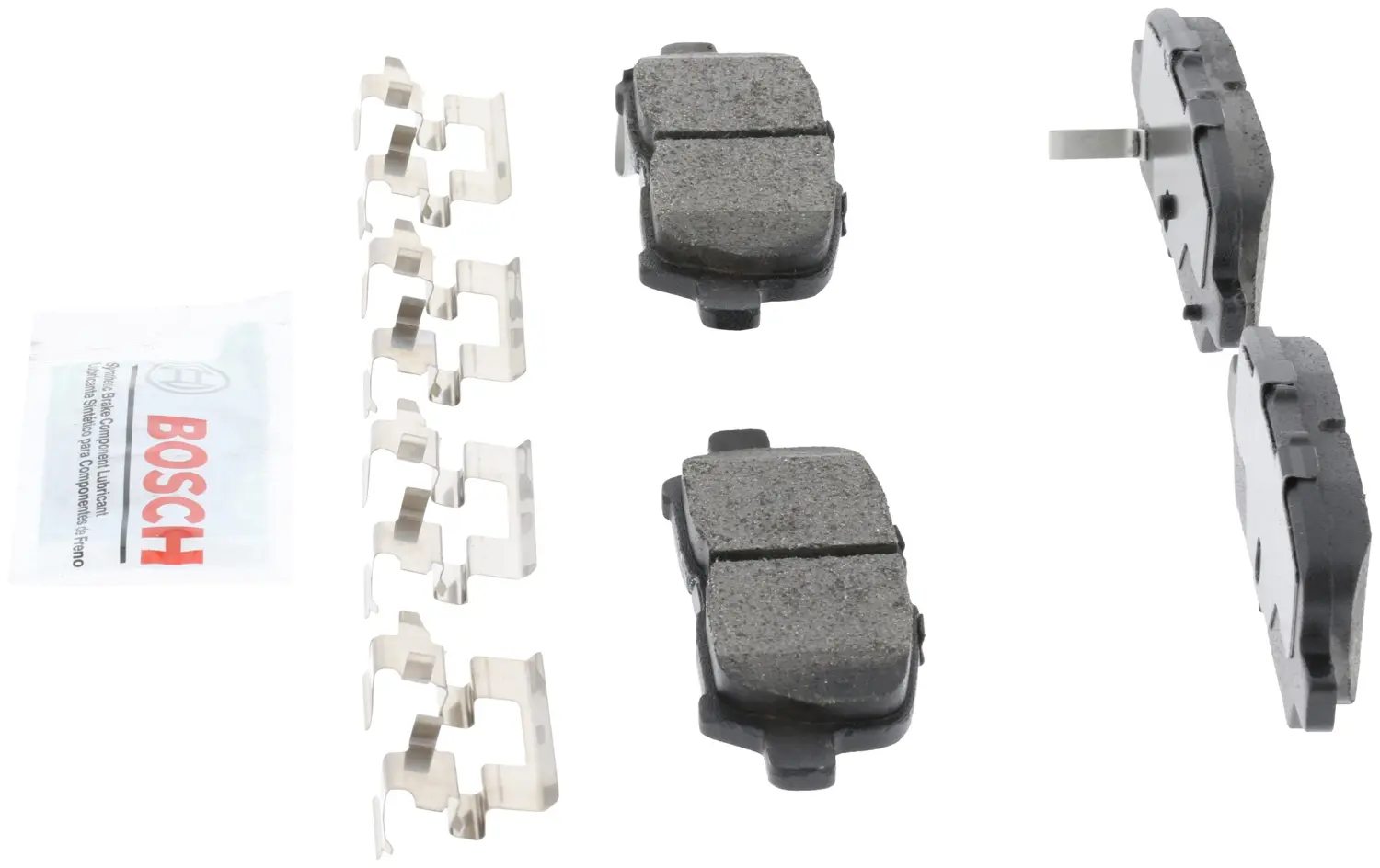 Brake Pads miniature 2