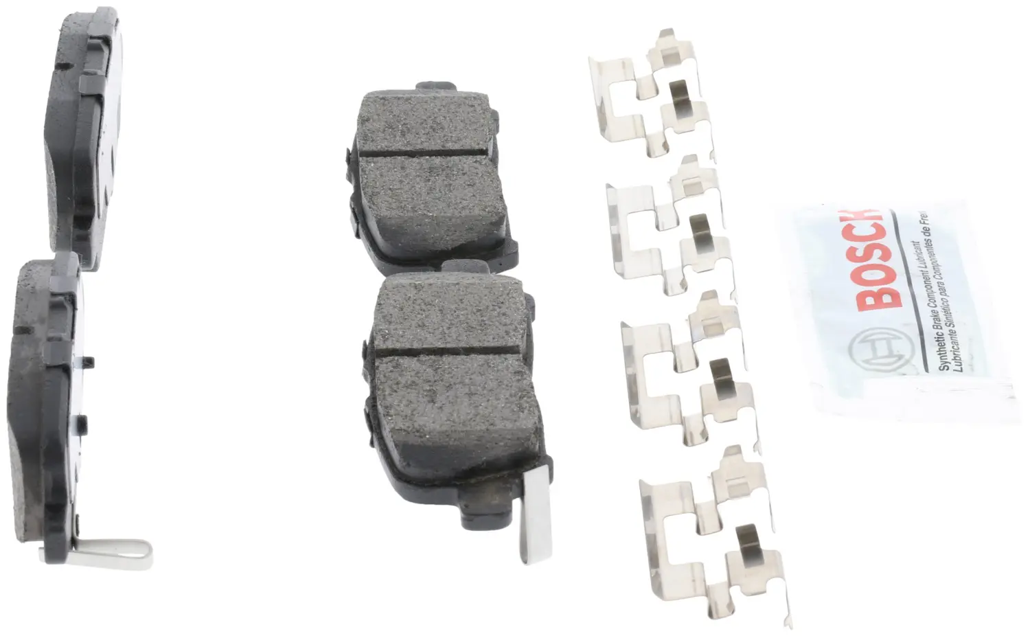 Brake Pads miniature 3