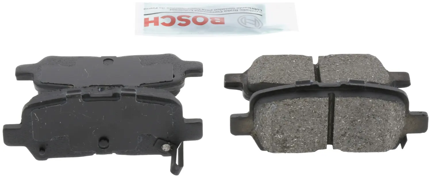 Brake Pads miniature 3