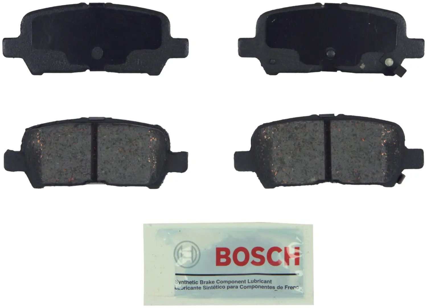 Brake Pads miniature 4