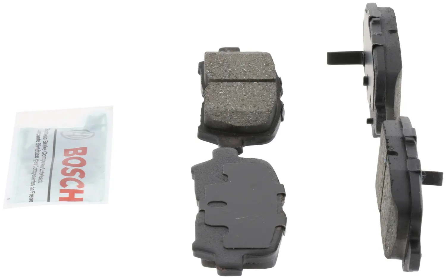 Brake Pads - image principale du produit
