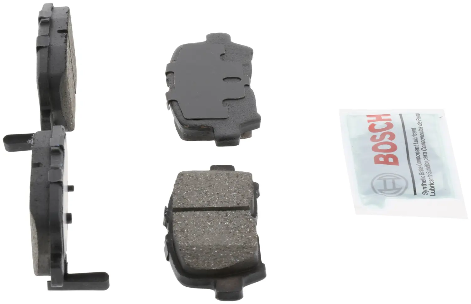 Brake Pads miniature 5