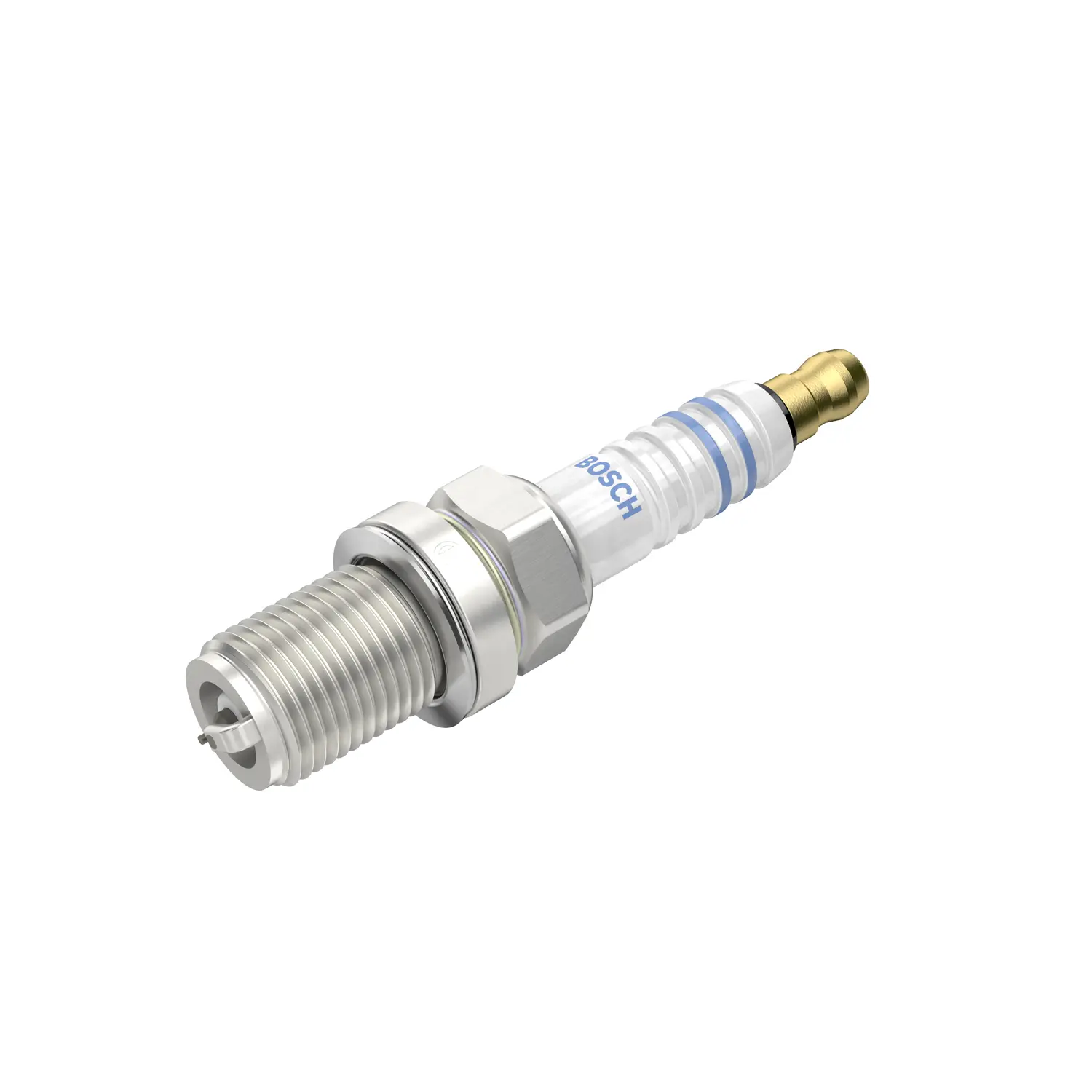 Spark Plug miniature 4
