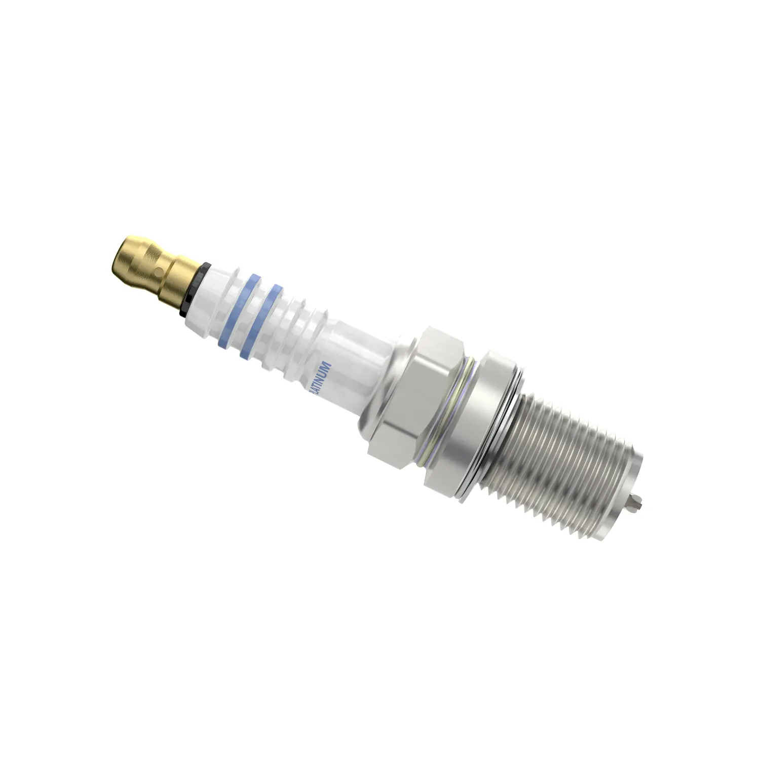 Spark Plug miniature 5