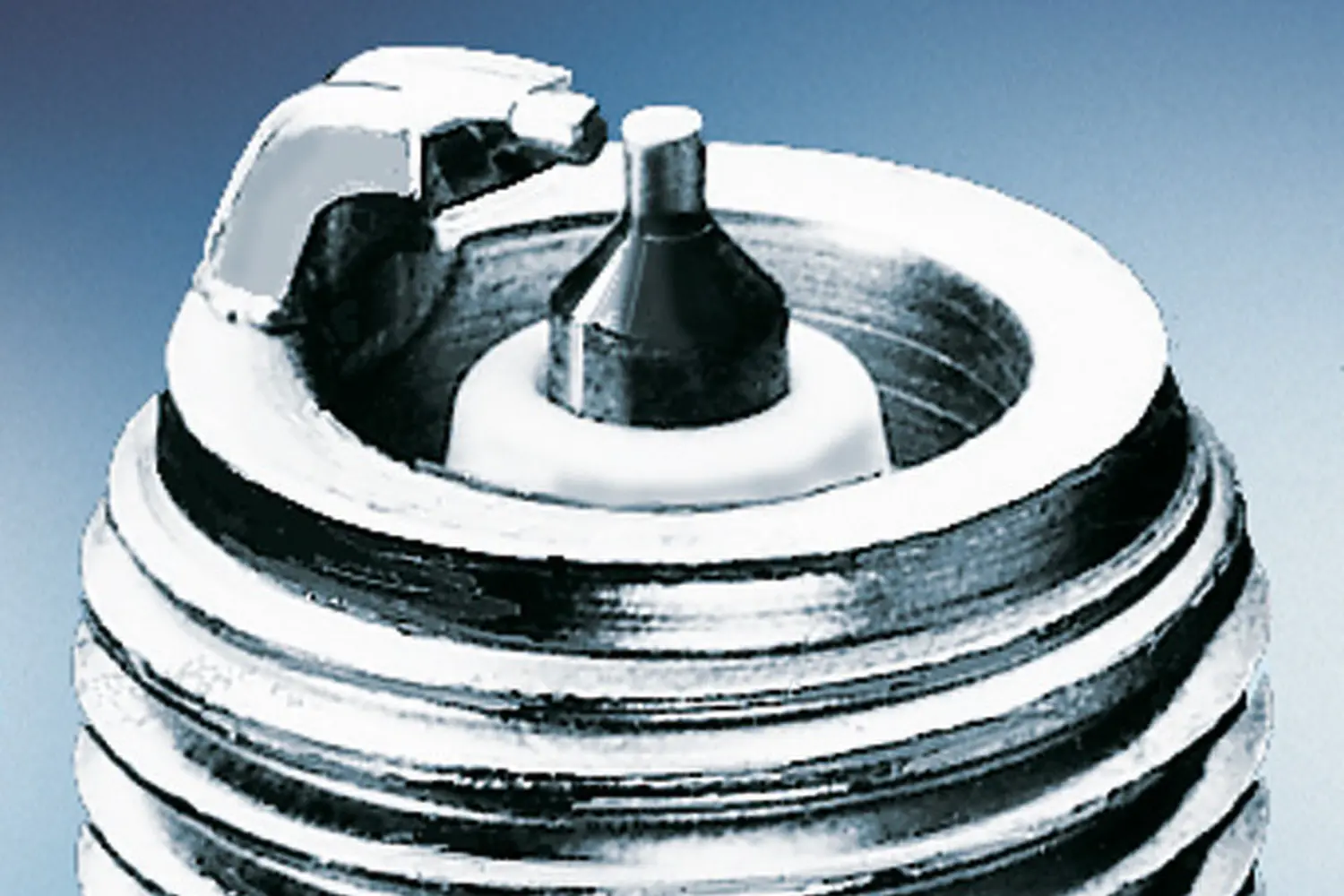 Spark Plug miniature 6