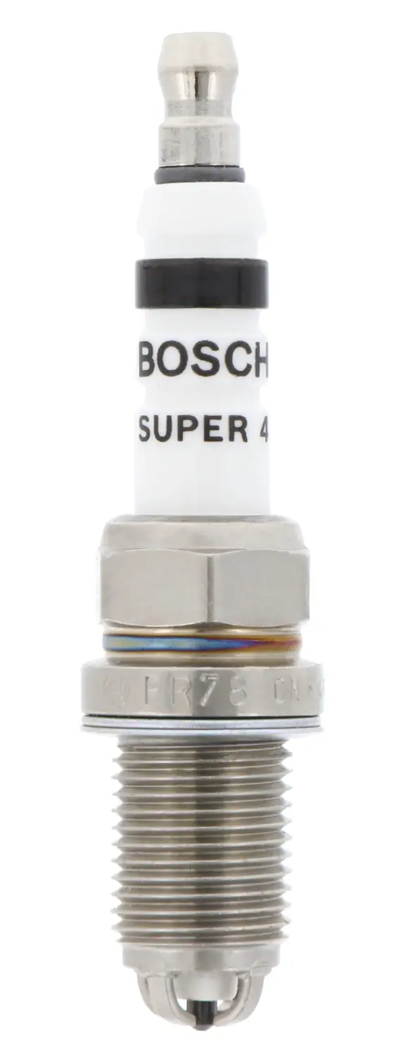 Suppressed Spark Plu - main product image
