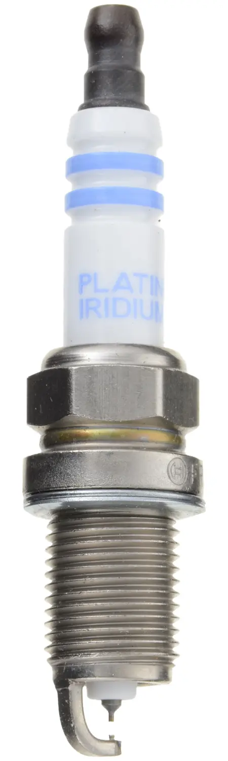 Suppressed Spark Plu - image principale du produit