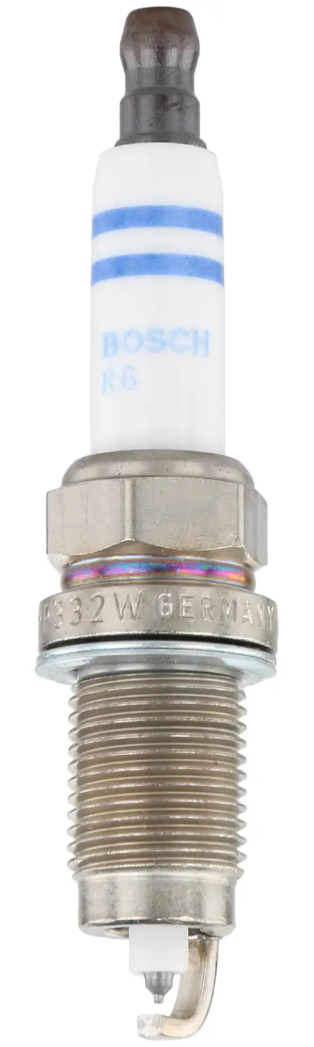 Spark Plug miniature 4