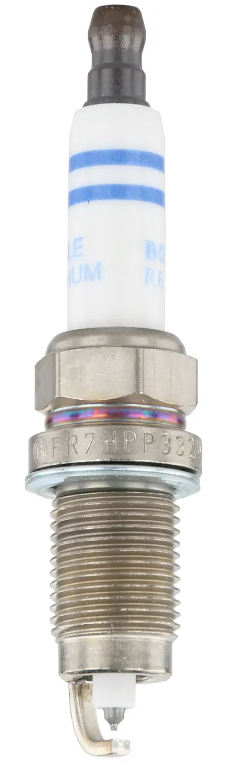 Spark Plug miniature 3