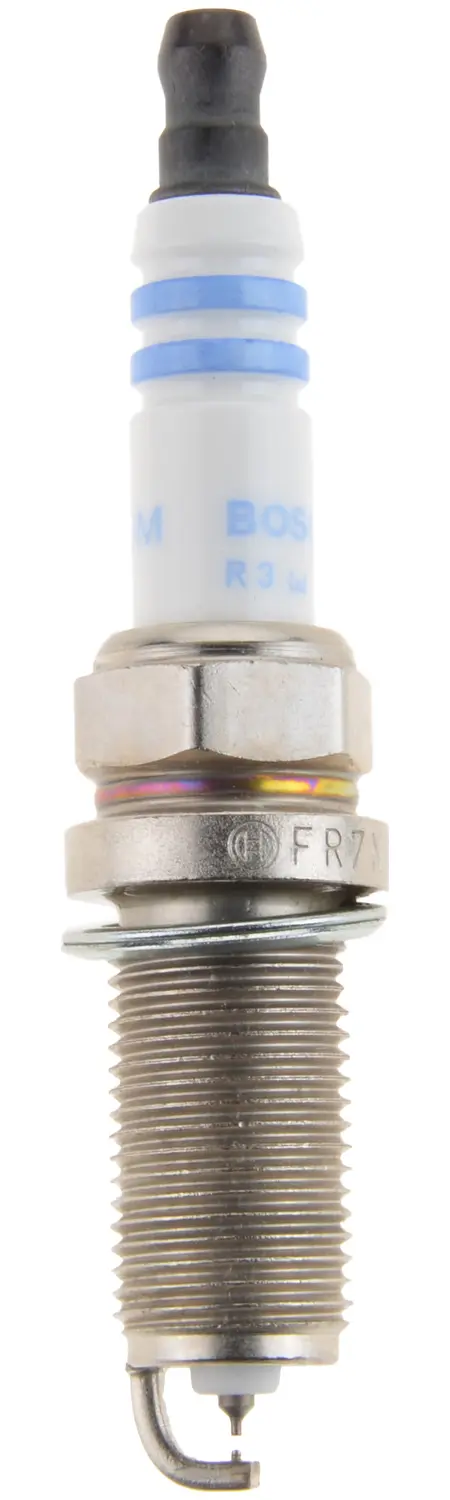 Suppressed Spark Plu miniature 2