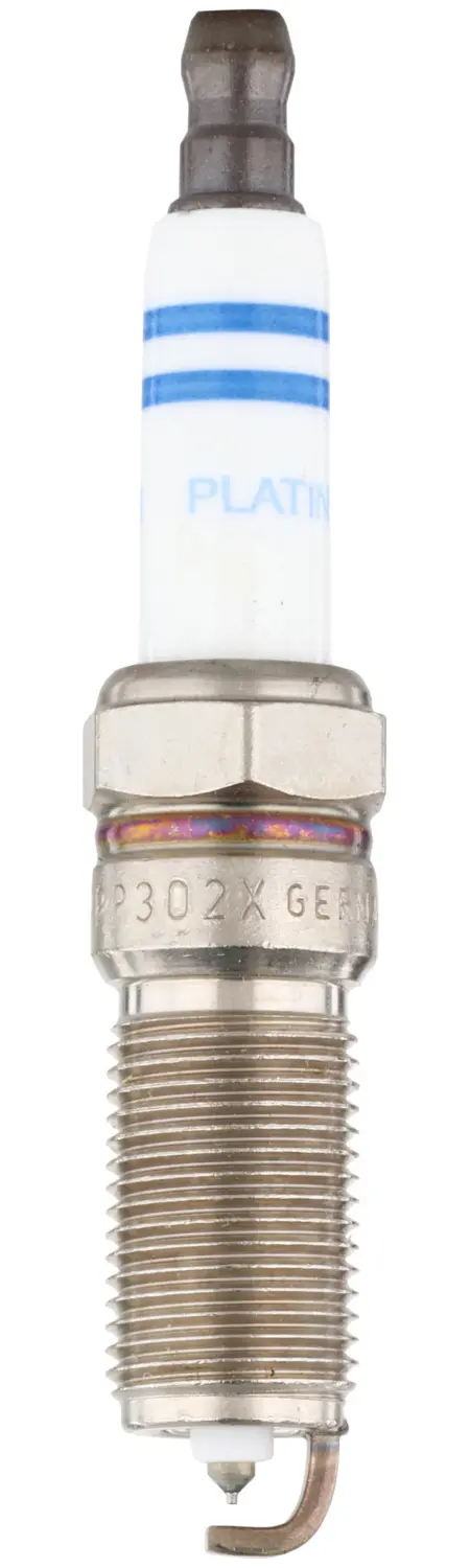 Spark Plug miniature 4