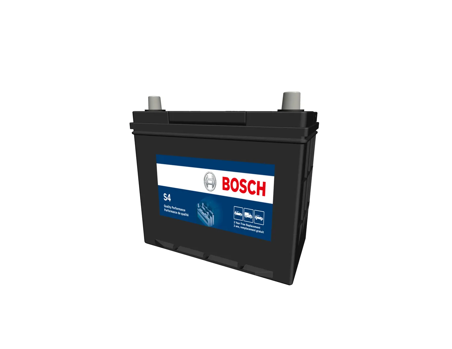 Starter Battery - image principale du produit