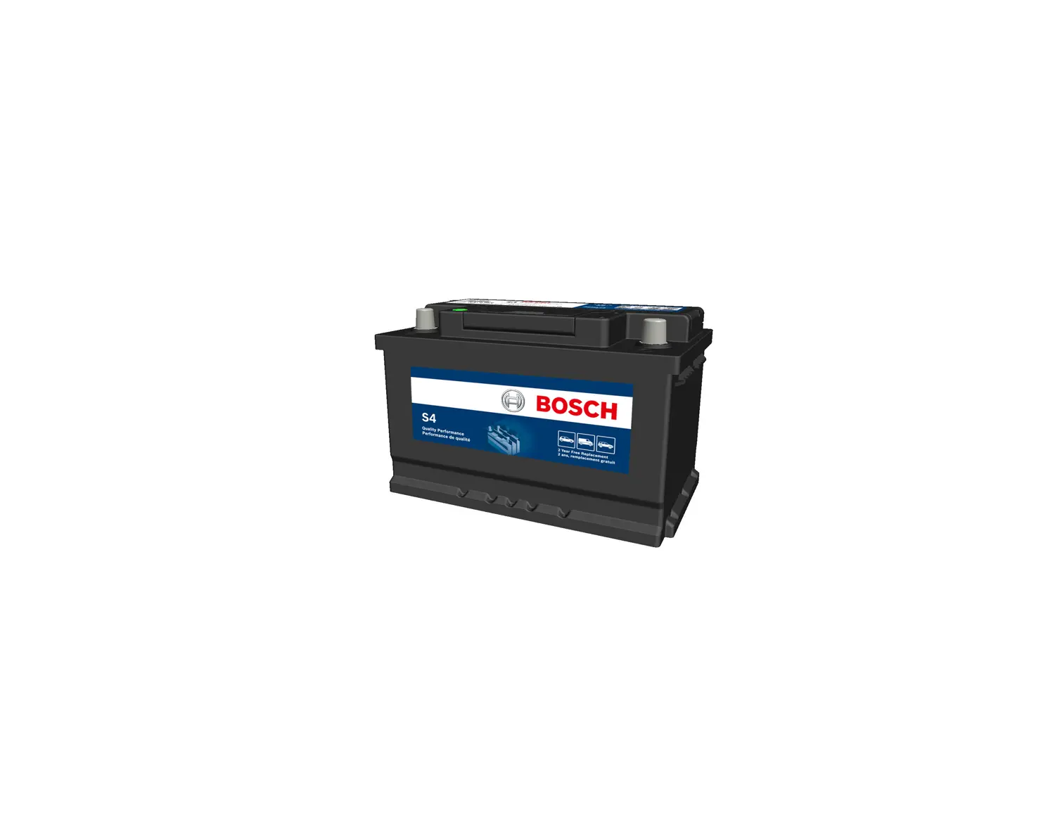 Starter Battery - image principale du produit