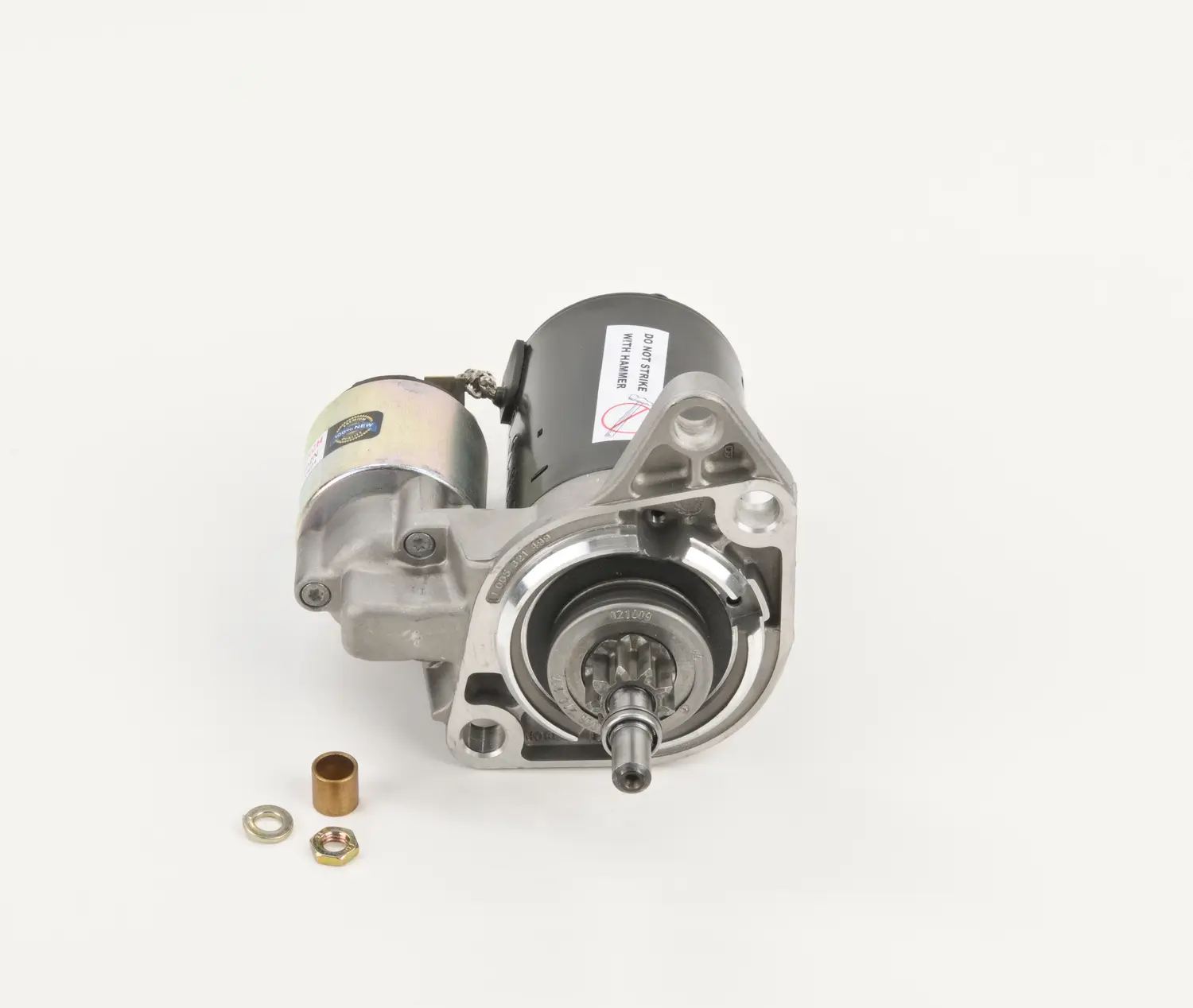 Bosch Starter miniature 7