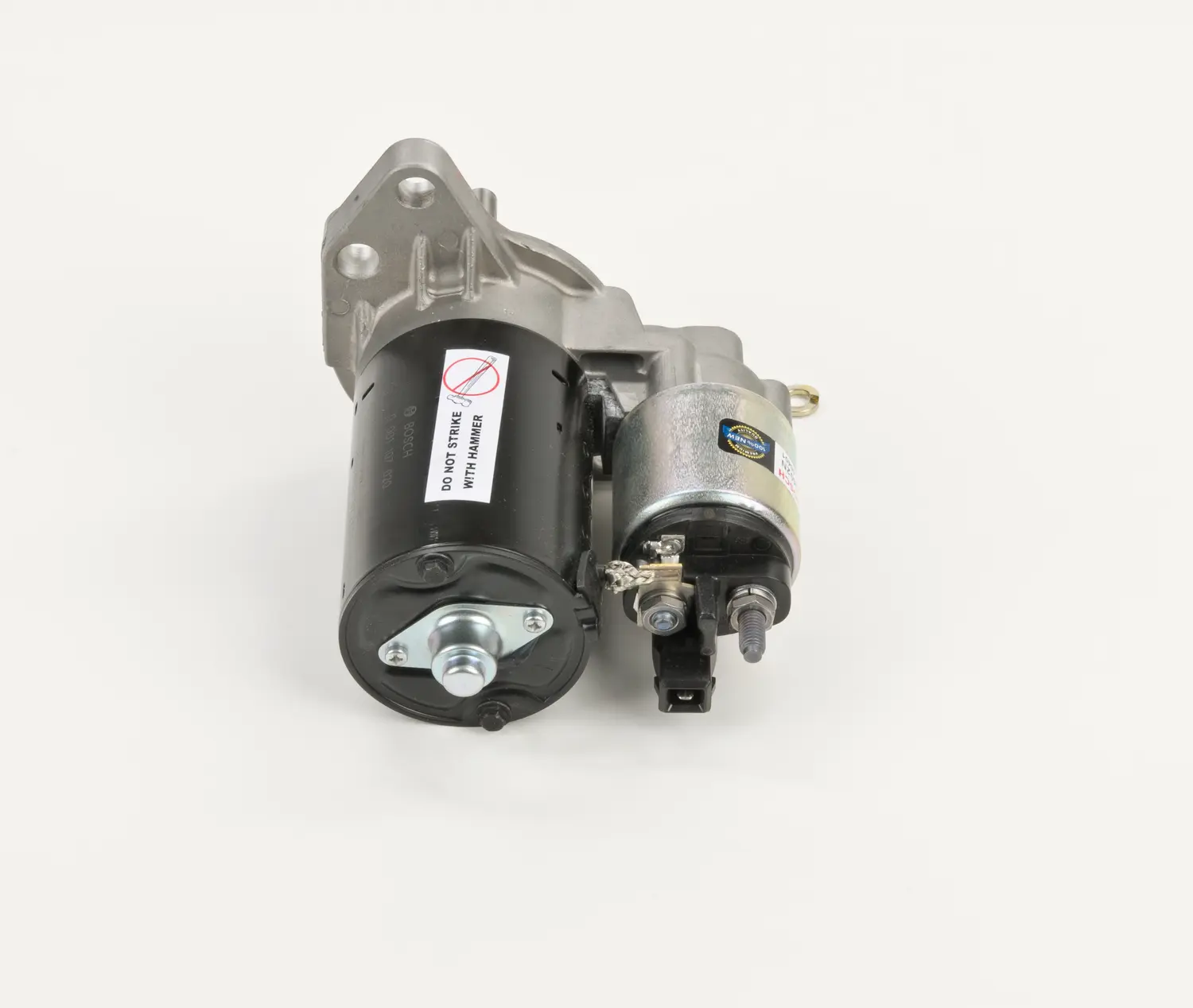 Bosch Starter miniature 4