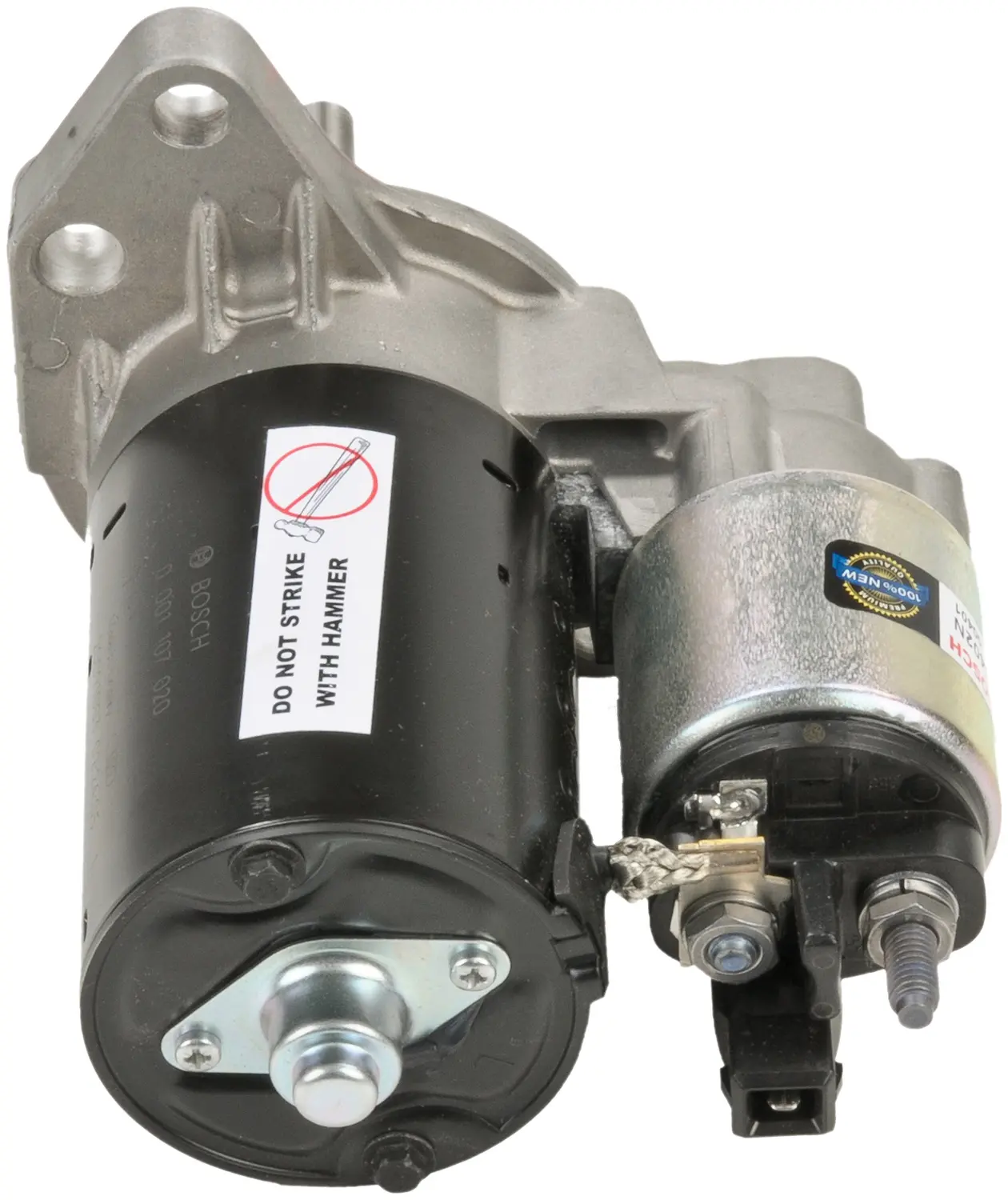 Bosch Starter miniature 6