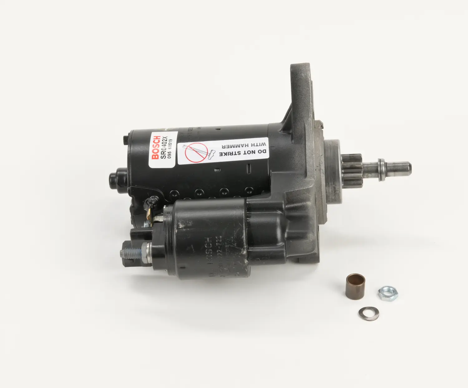 Bosch Starter - main product image