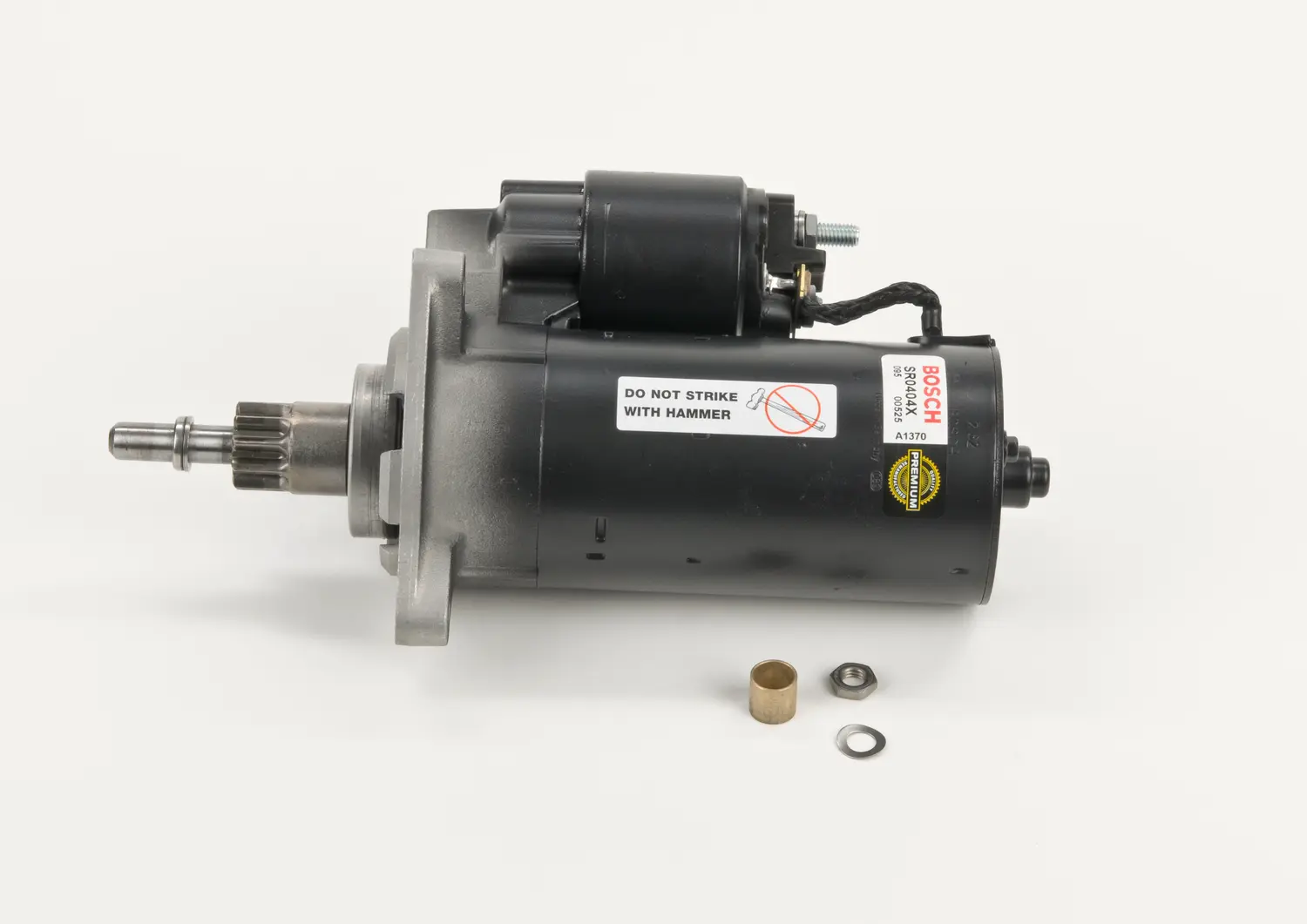 Bosch Starter - image principale du produit