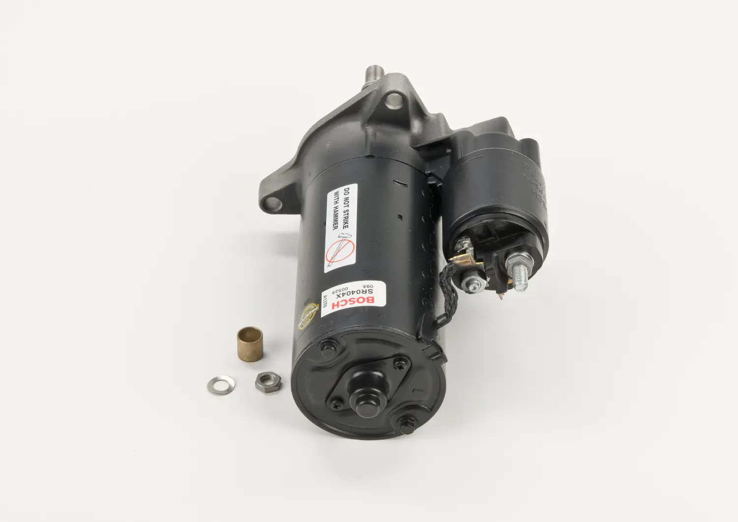 Bosch Starter miniature 6