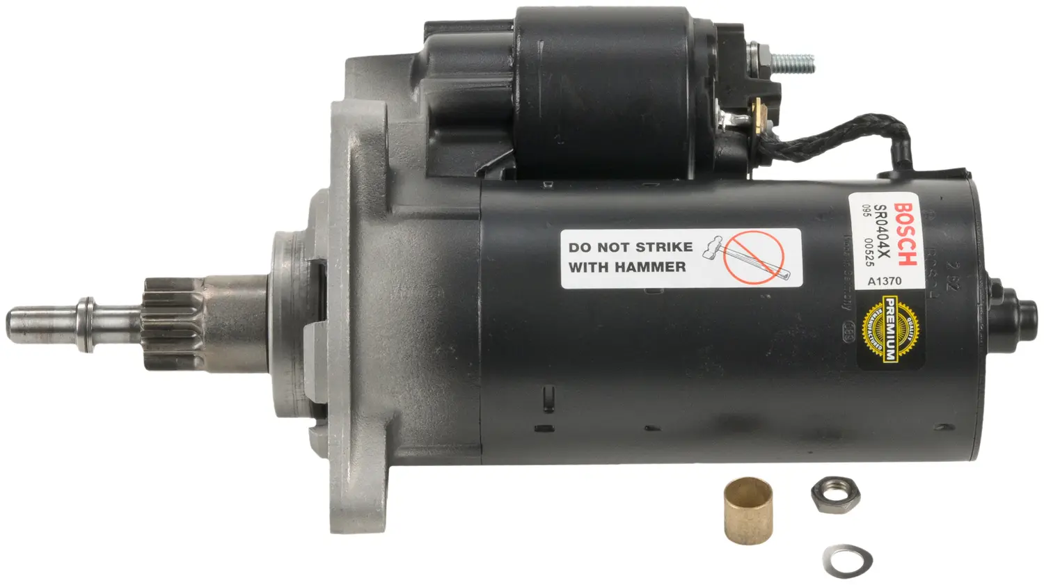Bosch Starter miniature 7