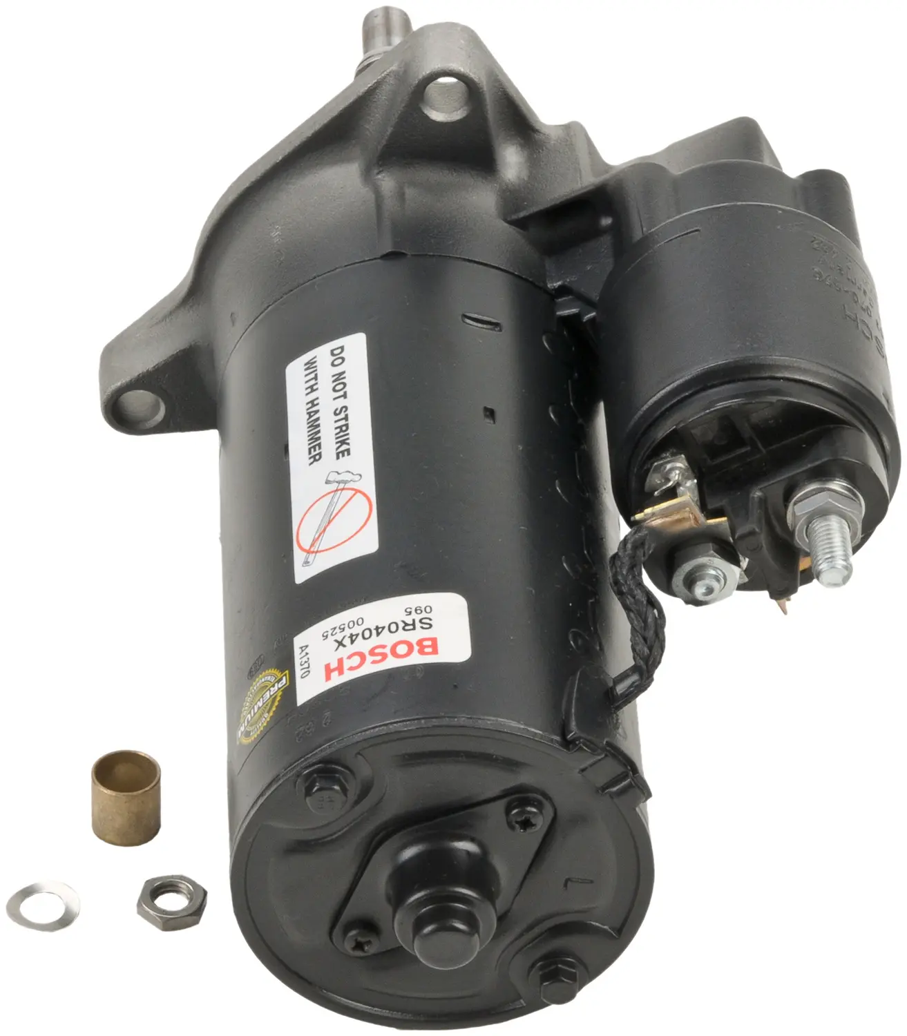 Bosch Starter miniature 2