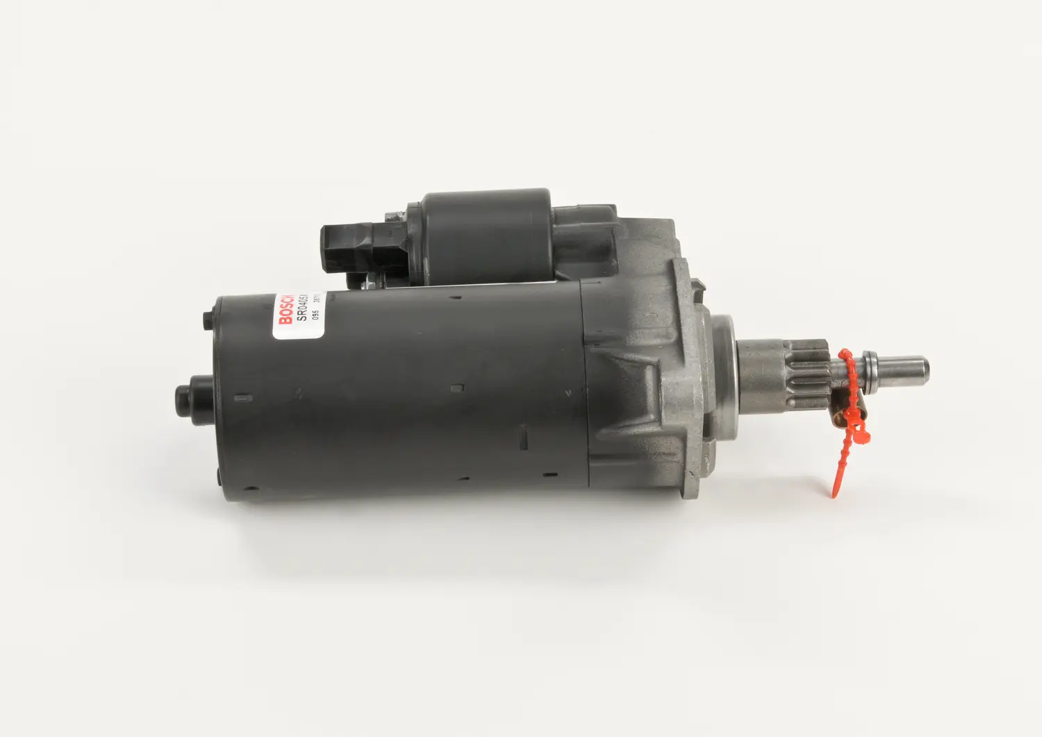 Bosch Starter miniature 7