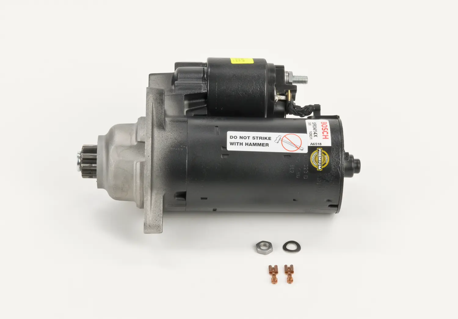 Bosch Starter - main product image