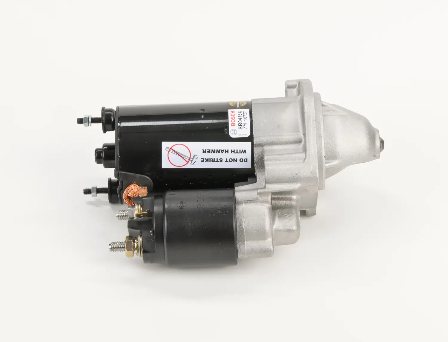 Bosch Starter - main product image