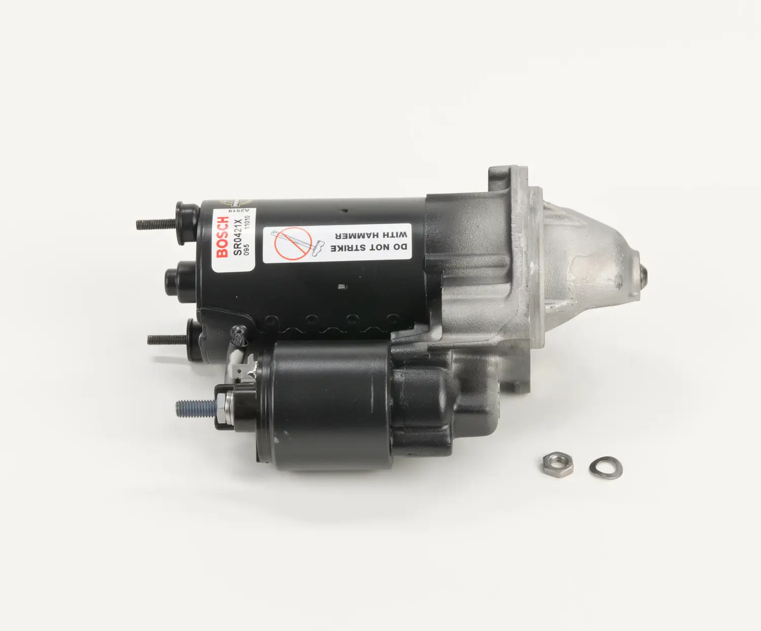 Bosch Starter - main product image