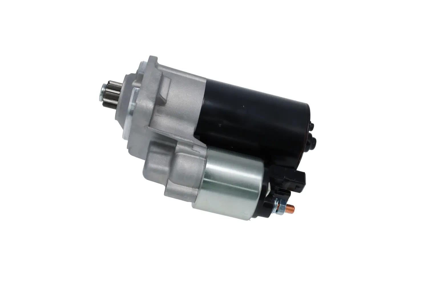 New Starter - main product image