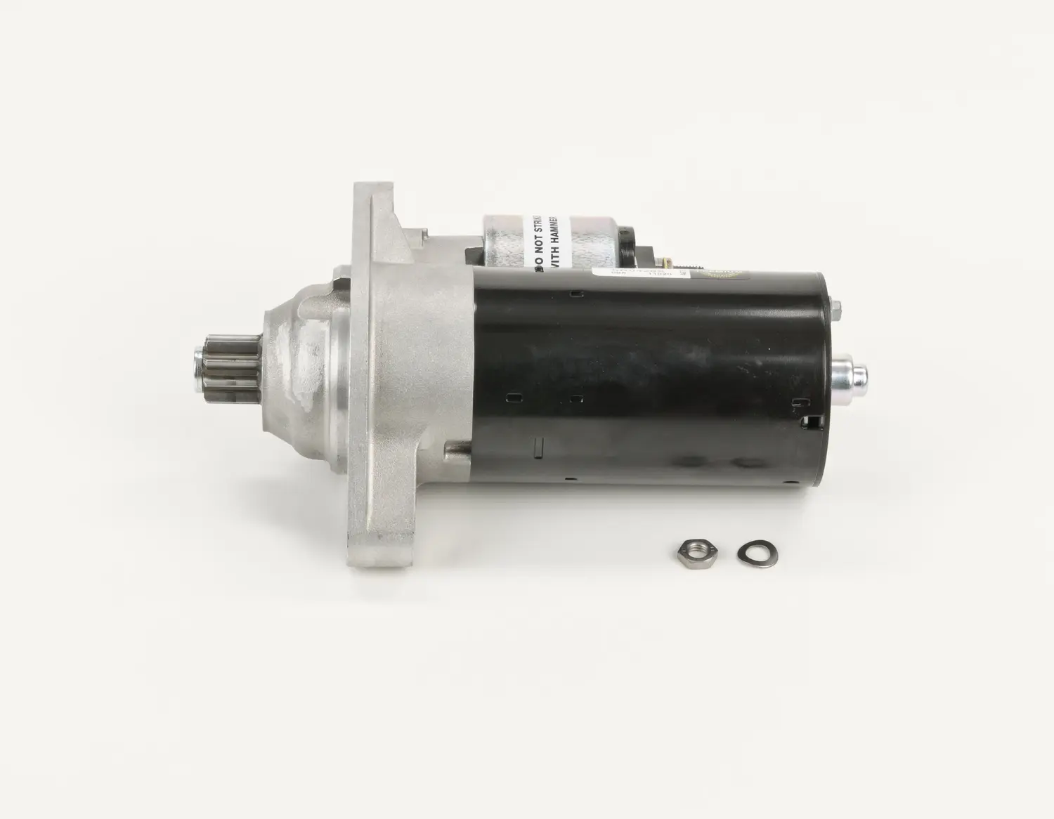 Bosch Starter - image principale du produit